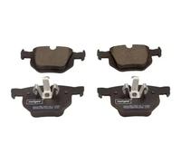 Plaquettes de frein Essieu arrière 19-2952 MAXGEAR pour BMW X6 X5