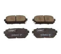 Kit de plaquettes de frein, frein à disque MAXGEAR 19-2990 KIA 583021DA00