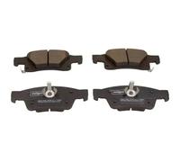 Original MAXGEAR Jeu De Plaquettes De Frein À Disque 19-3022 Pour Dodge Jeep
