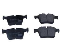 Plaquettes de frein Essieu arrière 19-3033 MAXGEAR pour MERCEDES-BENZ CLASSE C