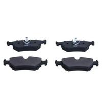 Plaquettes de frein Essieu arrière 19-3099 MAXGEAR pour CITROËN FIAT PEUGEOT