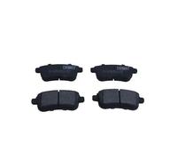 Plaquettes de frein Essieu arrière 19-3365 MAXGEAR pour RENAULT MEGANE III Coupé