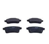 MaXgear Kit de plaquettes de frein arrière 19-3606 - frein à disque - RENAULT 44 06 082 35R
