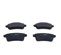 Plaquettes de frein Essieu arrière 19-3606 MAXGEAR pour RENAULT TALISMAN
