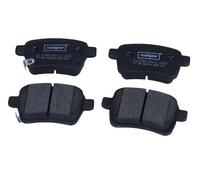 MAXGEAR 19-3664 Plaquettes de frein