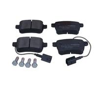 Plaquettes de frein Essieu arrière 19-3853 MAXGEAR pour ALFA ROMEO GIULIETTA