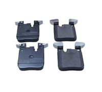 Plaquettes de frein Essieu arrière 19-3857 MAXGEAR pour BMW 1 3 3 Touring