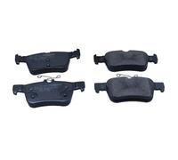 MAXGEAR 19-3866 Plaquettes de frein