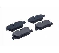 MAXGEAR 19-3887 Plaquettes de frein