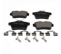 JP GROUP 3163700410 Plaquettes de frein