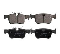 Plaquettes de frein Essieu arrière 33 10 7600 SWAG pour VOLVO V90 II Break
