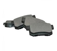 Kit de plaquettes de frein, frein à disque JP GROUP 3463700410