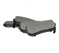 JP GROUP 3663700210 Plaquettes de frein