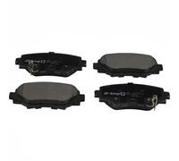 JP GROUP 3863701110 Plaquettes de frein