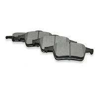 JP GROUP 4963700410 Plaquettes de frein