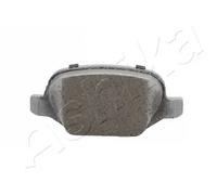 Plaquettes de frein Essieu arrière 51-00-00003 ASHIKA pour LANCIA ALFA ROMEO