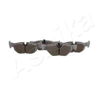 ASHIKA 51-00-00008 Plaquettes de frein