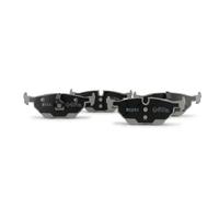 ASHIKA 51-00-00009 Plaquettes de frein