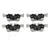Plaquettes de frein Essieu arrière 51-00-0103 ASHIKA pour BMW MINI