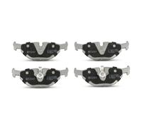 ASHIKA 51-00-0105 Plaquettes de frein
