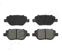 Plaquettes de frein Essieu arrière 51-00-0211 ASHIKA pour FIAT TIPO Break