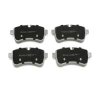 ASHIKA 51-00-0218 Plaquettes de frein