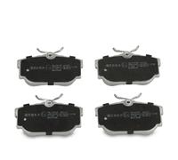 ASHIKA 51-00-0301 Plaquettes de frein