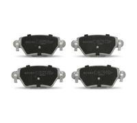 ASHIKA 51-00-0305 Plaquettes de frein