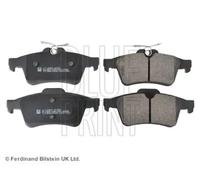 Plaquettes de frein Essieu arrière ADA104249 BLUE PRINT pour CADILLAC CITROËN
