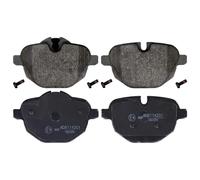 Plaquettes de frein Essieu arrière ADB114211 BLUE PRINT pour BMW 5 X3 5 Touring
