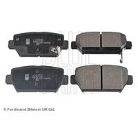 BLUE PRINT ADC44289 Plaquettes de frein