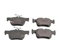 Plaquettes de frein Essieu arrière ADF124210 BLUE PRINT pour FORD S-MAX FOCUS IV