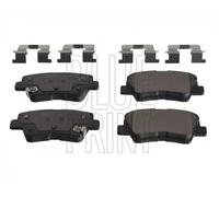 Blue Print Plaquettes de frein ADG042160 essieu arrière pour KIA HYUNDAI