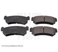 BLUE PRINT Kit de plaquettes de frein, frein à disque pour CHEVROLET