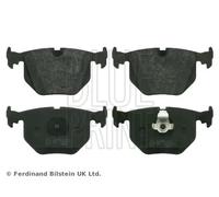 Plaquettes de frein Essieu arrière ADJ134218 BLUE PRINT pour BMW 3 3 Coupé 7 X5