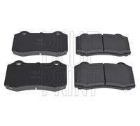 Plaquettes de frein Essieu arrière ADJ134233 BLUE PRINT pour JAGUAR XJ