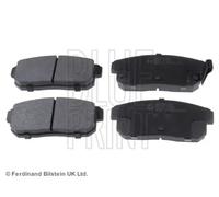 BLUE PRINT ADK84230 Plaquettes de frein