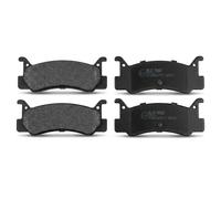BLUE PRINT ADM54247 Plaquettes de frein