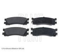 BLUE PRINT ADM54262 Plaquettes de frein