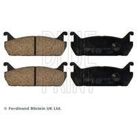 Plaquettes de frein Essieu arrière ADM54269 BLUE PRINT pour MAZDA DAIHATSU