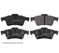 Plaquettes de frein Essieu arrière ADN142114 BLUE PRINT pour FORD NISSAN RENAULT