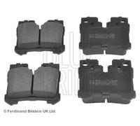 BLUE PRINT ADT342185 Plaquettes de frein