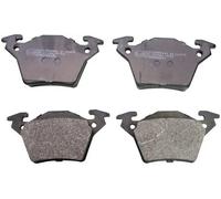 DENCKERMANN B110473 Plaquettes de frein