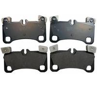 DENCKERMANN B110991 Plaquettes de frein arrière pour Q7 Touareg Cayenne