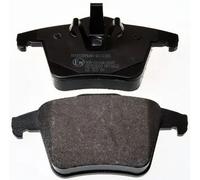 Plaquettes de frein Essieu arrière B111330 DENCKERMANN pour VOLVO XC90 I