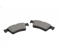 Plaquettes de frein Essieu arrière B111338 DENCKERMANN pour FORD MAZDA VOLVO