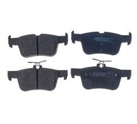 Plaquettes de frein Essieu arrière B111477 DENCKERMANN pour FORD KUGA II S-MAX