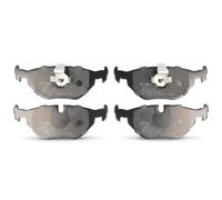 Plaquettes de frein Essieu arrière BP-10142 OPTIMAL pour BMW ALPINA