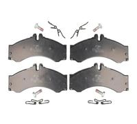 OPTIMAL BP-10404 Plaquettes de frein