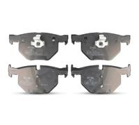Plaquettes de frein Essieu arrière BP-12251 OPTIMAL pour BMW X5 X6 5 5 Touring 6